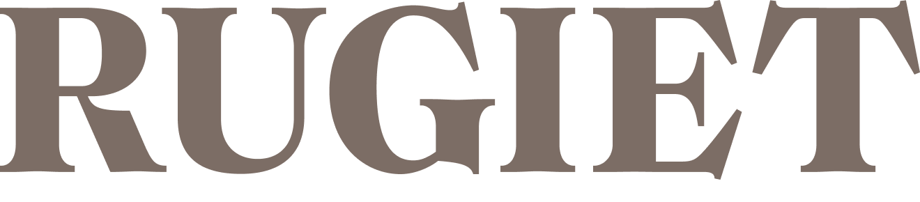 Rugiet Logo