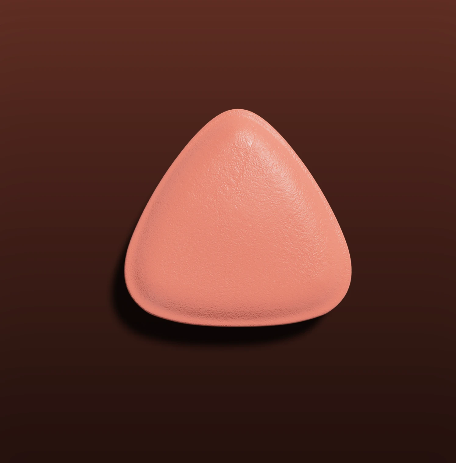 Rugiet's trademark troche